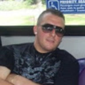 Meet your Posher, Gennaro